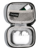 Araree Universal Earphones Case Carrying Case Small Black - (AR71-02292A)