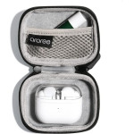 Araree Universal Earphones Case Carrying Case Small Black - (AR71-02292A)