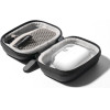 Araree Universal Earphones Case Carrying Case Small Black - (AR71-02292A)