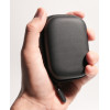 Araree Universal Earphones Case Carrying Case Small Black - (AR71-02292A)