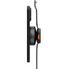 ENERGEA Wireless Charger Magduo Arc 2in1 For Phone And Apple Watch With Retractable Cable Gunmetal - (MAG-DUOARC-GUN)