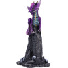 Nemesis Now: Amethyst Rune Protector (12cm) (U7069B25)