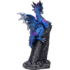 Nemesis Now: Cobalt Rune Protector (10.8cm) (U7067B25)