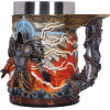 Nemesis Now: Diablo Iv - Inarius Tankard (15.5cm)