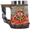 Nemesis Now: Diablo Iv - Inarius Tankard (15.5cm)