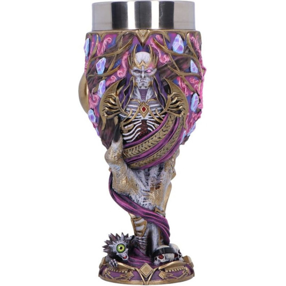 Nemesis Now: Dungeons & Dragons - Vecna Goblet (B7182C25)