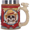 Nemesis Now: One Piece - Luffy Tankard