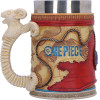 Nemesis Now: One Piece - Luffy Tankard