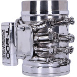 Nemesis Now: T-800 Terminator 2 Judgement Day Tankard Mug (17cm)