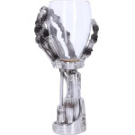 Nemesis Now: T-800 Terminator 2 Judgement Day Wine Glass (19cm)