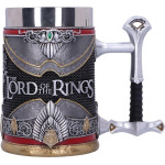 Nemesis Now: The Lord Of The Rings - Aragorn Tankard (15.5cm)