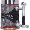 Nemesis Now: The Lord Of The Rings - Aragorn Tankard (15.5cm)