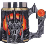 Nemesis Now: The Lord Of The Rings - Sauron Tankard (15.5cm)