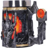 Nemesis Now: The Lord Of The Rings - Sauron Tankard (15.5cm)