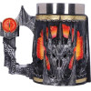 Nemesis Now: The Lord Of The Rings - Sauron Tankard (15.5cm)