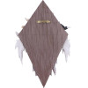 Nemesis Now: World Of Warcraft - Horde Wall Plaque (30cm) (B6624B24)
