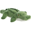 Eco Nation - Plush Toy / Cuddly Alligator 36 Cm Eco-Friendly - (35036)
