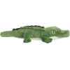 Eco Nation - Plush Toy / Cuddly Alligator 36 Cm Eco-Friendly - (35036)
