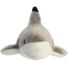 Eco Nation - Plush Toy / Cuddly Blacktip Shark 38 Cm Eco-Friendly - (35017)