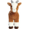 Eco Nation - Plush Toy / Cuddly Goat 22 Cm Eco-Friendly - (35052)