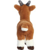 Eco Nation - Plush Toy / Cuddly Goat 22 Cm Eco-Friendly - (35052)