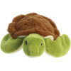 Eco Nation - Plush Toy / Cuddly Sea Turtle 27 Cm Eco-Friendly - (35018)