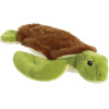 Eco Nation - Plush Toy / Cuddly Sea Turtle 27 Cm Eco-Friendly - (35018)