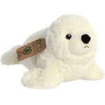 Eco Nation - Plush Toy / Cuddly Seal 30 Cm Eco-Friendly - (35014)