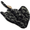 Eco Nation - Plush Toy / Cuddly Stingray 30 Cm Eco-Friendly - (35019)