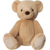 Eco Nation - Plush Toy / Cuddly Teddy Bear 28 Cm Eco-Friendly - (61512)