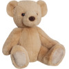 Eco Nation - Plush Toy / Cuddly Teddy Bear 28 Cm Eco-Friendly - (61512)