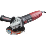 RAIDER �������� ������ 125mm 710W RDP-AG68 - (020306)