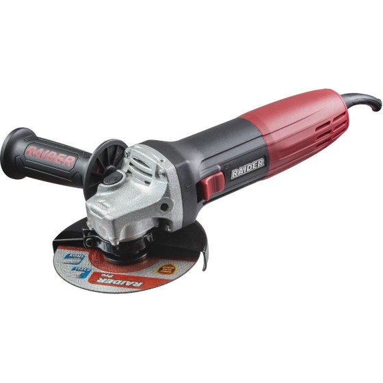 RAIDER �������� ������ 125mm 710W RDP-AG68 - (020306)