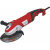 RAIDER �������� ������ 180mm 1400W RD-AG10 - (020107)