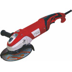 RAIDER �������� ������ 180mm 1400W RD-AG10 - (020107)