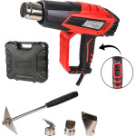 RAIDER ������� ������ ���� 2000W ��� �������� �� ������� RD-HG26 - (074314)