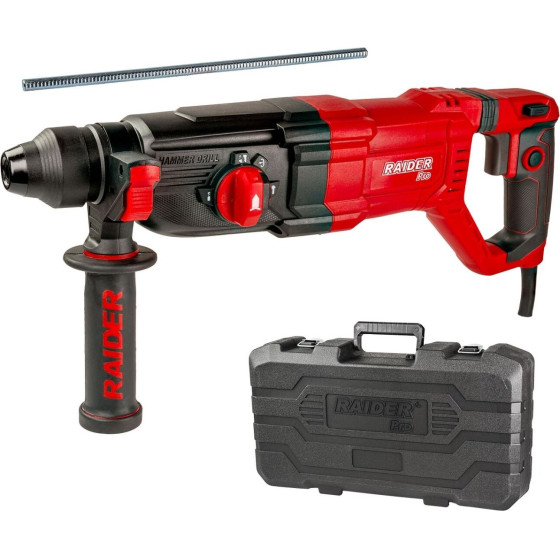 RAIDER ������� ������������ ��������� 1050W RDP-HD63 - (013140)
