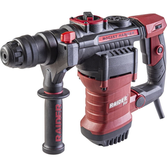RAIDER ������� ������������ ��������� 1800W RDP-HD56 - (012202)