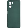 Sonique ���� ��������� My Colors Xiaomi Poco F3 / Mi 11i ������� ������
