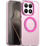 Techsuit - Candycase Magsafe - Xiaomi 15T - Pink