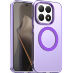 Techsuit - Candycase Magsafe - Xiaomi 15T - Purple