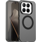 Techsuit - Candycase Magsafe - Xiaomi 15T Pro - Black