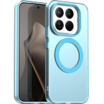 Techsuit - Candycase Magsafe - Xiaomi 15T Pro - Blue