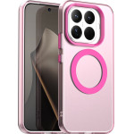 Techsuit - Candycase Magsafe - Xiaomi 15T Pro - Pink