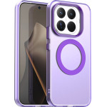 Techsuit - Candycase Magsafe - Xiaomi 15T Pro - Purple