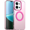 Techsuit - Candycase Magsafe - Xiaomi Redmi 15C 4G / Redmi 15C 5G / Poco C85 4G - Pink