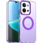 Techsuit - Candycase Magsafe - Xiaomi Redmi 15C 4G / Redmi 15C 5G / Poco C85 4G - Purple