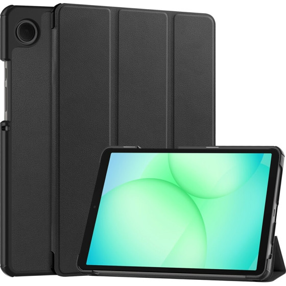 Techsuit - Foldpro - Samsung Galaxy Tab A11 / A9 - Black
