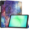Techsuit - Foldpro - Samsung Galaxy Tab A11 / A9 - Galaxy