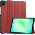Techsuit - Foldpro - Samsung Galaxy Tab A11 / A9 - Red